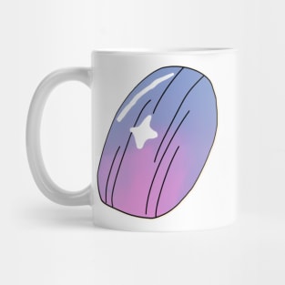 Dragon Tales Scale Mug